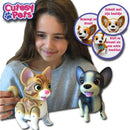 Silverlit Cutesy Pets + Geluid Assorti