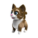 Silverlit Cutesy Pets + Geluid Assorti