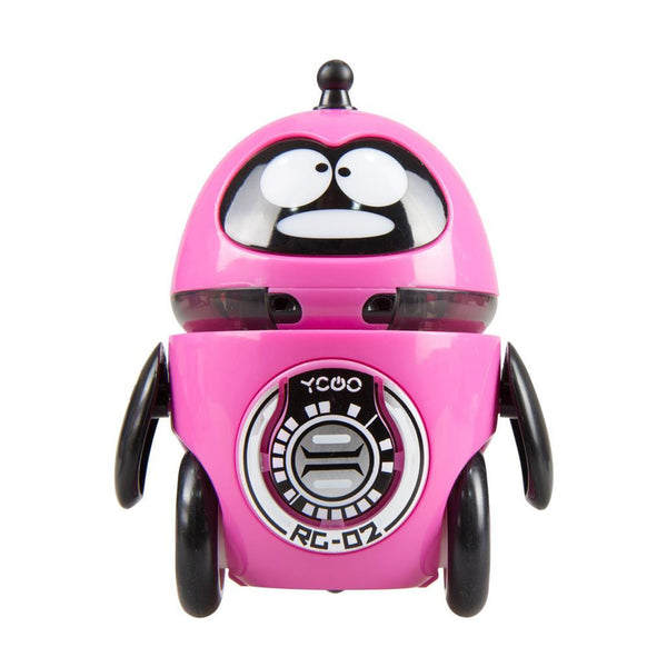 Silverlit Volg Mij Robot Assorti