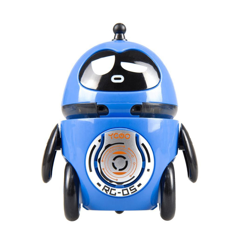 Silverlit Volg Mij Robot Assorti