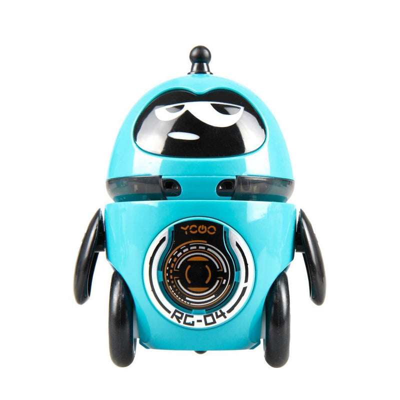 Silverlit Volg Mij Robot Assorti