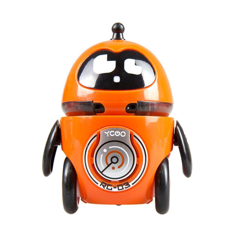 Silverlit Volg Mij Robot Assorti