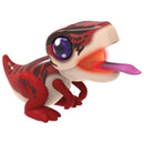 Silverlit Gloopies Dino Robot + Licht en Geluid Assorti