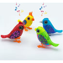DigiBirds Cockatoo Vogel Interactief
