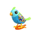 Digifriend DigiBirds Kapparkiet Interactief Vogeltje + Geluid