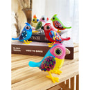 Digifriend DigiBirds Kapparkiet Interactief Vogeltje + Geluid