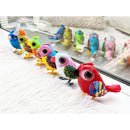 Digifriend DigiBirds Kapparkiet Interactief Vogeltje + Geluid