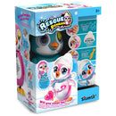 Silverlit Rescue Interactieve Penguin Blauw