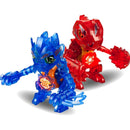 Silverlit Biopod Kombat Deluxe Battle pack