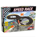 Furious Racer Racebaan 232cm