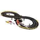 Furious Racer Racebaan 232cm
