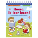 Hoera, Ik Leer Lezen! - Groep 3