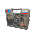 Wetenschap Microscoopset 68-delig