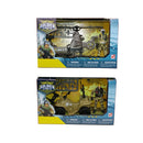 Soldier Force Voertuig