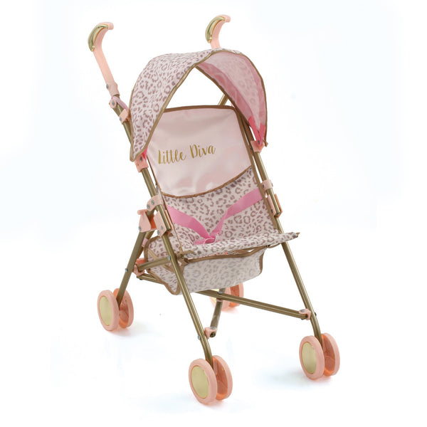 Little Diva Buggy