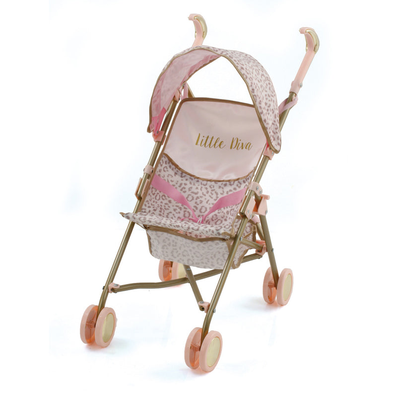 Little Diva Buggy