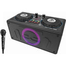 IDance Audio Partybox DJ303