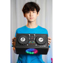 IDance Audio Partybox DJ303