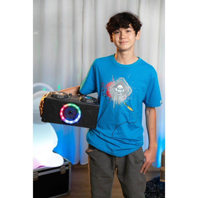 IDance Audio Partybox DJ303