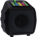 IDance Beat Mix 303 DJ Machine + Licht Zwart