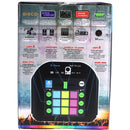 IDance Beat Mix 303 DJ Machine + Licht Zwart