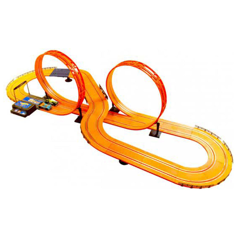 Hot Wheels Racebaan 632 cm