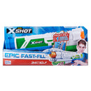 Zuru X-Shot Epic Fast-Fill Waterpistool 1L