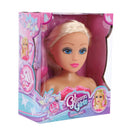 Glimma Girlz Kapkop + Accessoires