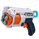 Zuru X-Shot Fury 4 Blaster + 16 Darts