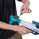 Zuru X-Shot Excel Hawk Eye Blaster + 16 Darts