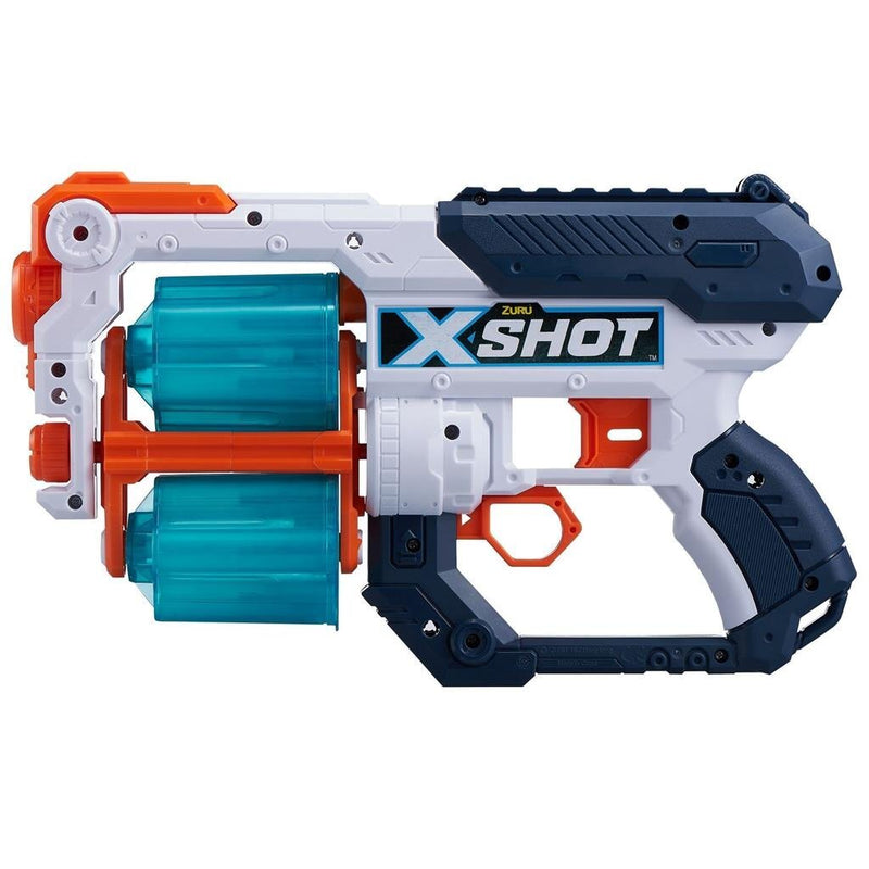 Zuru X-Shot Xcess Blaster met 16 Darts