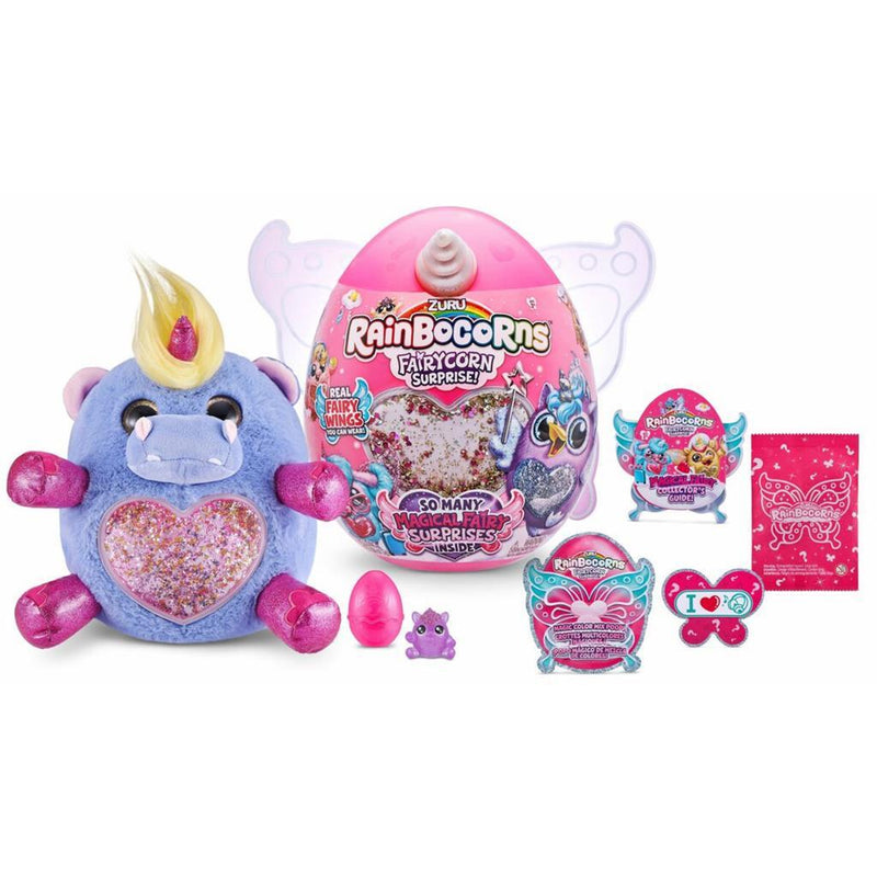 Zuru Rainbocorns Fairycorn Surprise Assorti