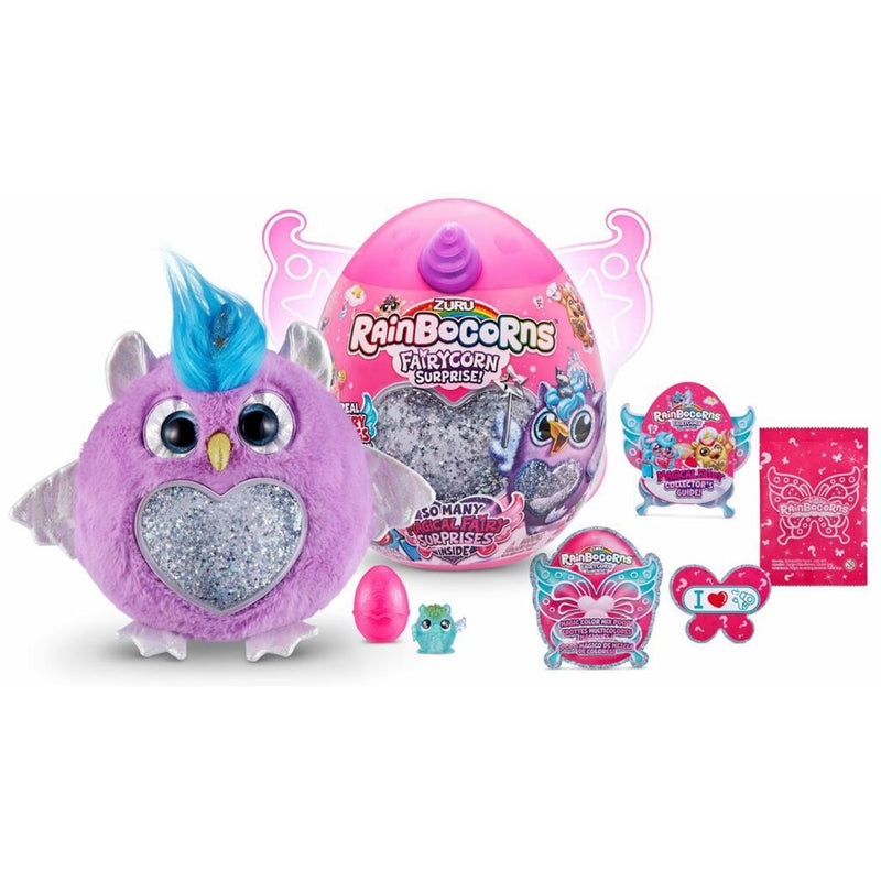 Zuru Rainbocorns Fairycorn Surprise Assorti