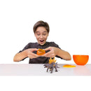 Zuru Smashers Light Up Dino Mini Ei + Licht Assorti