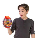 Zuru Smashers Light Up Dino Mini Ei + Licht Assorti