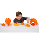 Zuru Smashers Mega Light Up Dino Ei + Licht en Geluid