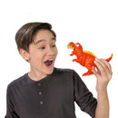 Zuru Smashers Mega Light Up Dino Ei + Licht en Geluid