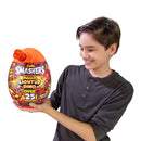 Zuru Smashers Mega Light Up Dino Ei + Licht en Geluid