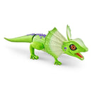 ZURU Robo Alive Robotic Hagedis - Groen