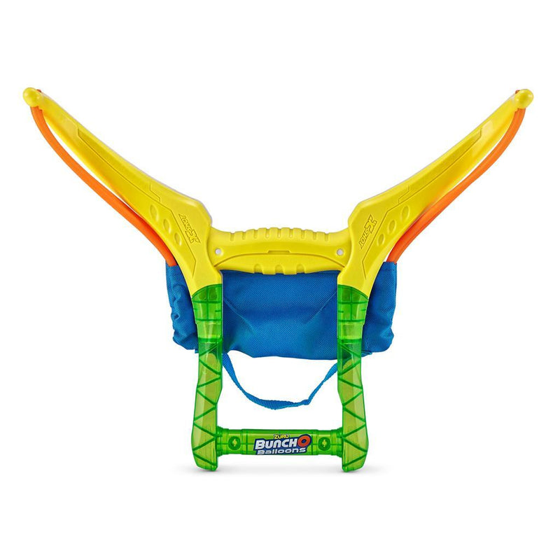 Zuru Bunch O Balloons Slingshot Neon Splash