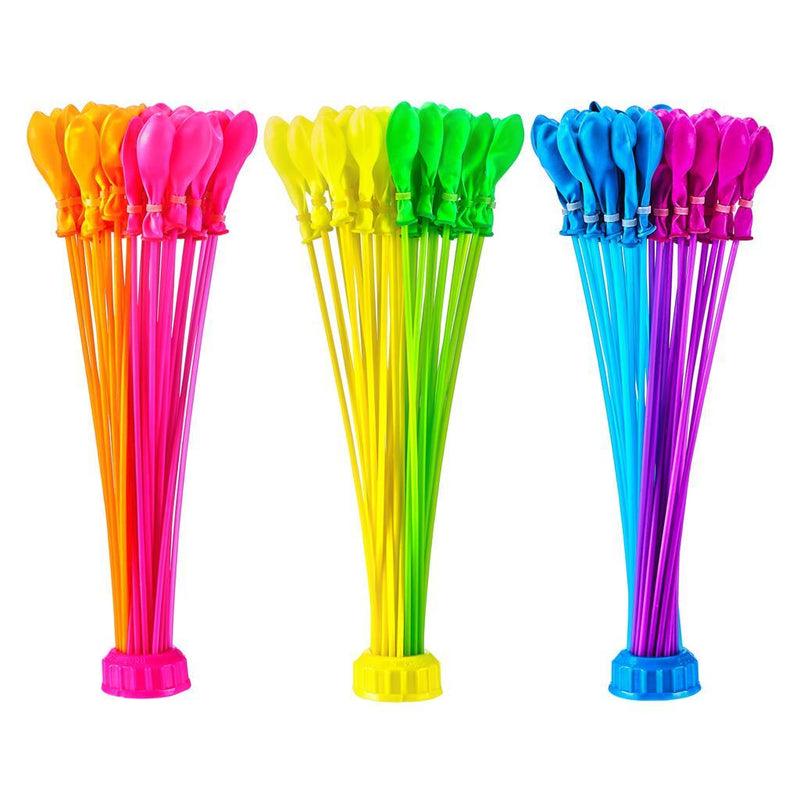 Zuru Bunch O Balloons Slingshot Neon Splash