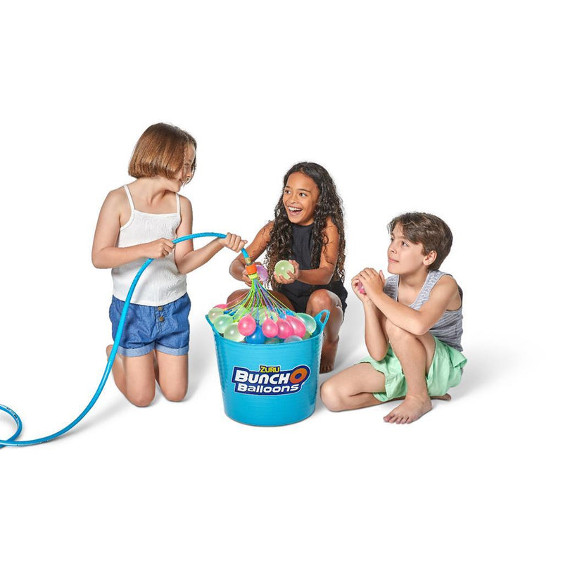 Zuru Bunch O Balloons Slingshot Neon Splash