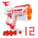 ZURU X-Shot Chaos Faze Respawn met 12 Dartballen