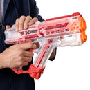 ZURU X-Shot Chaos Faze Respawn met 12 Dartballen