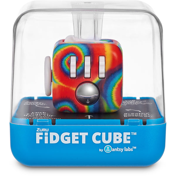 Zuru Fidget Cube Rainbow