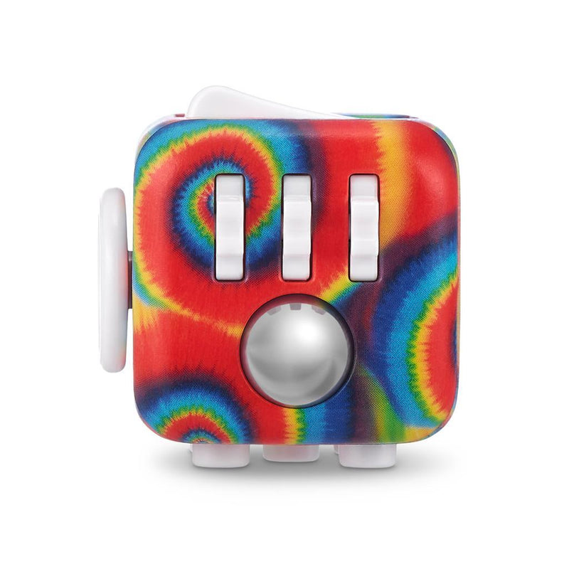 Zuru Fidget Cube Rainbow