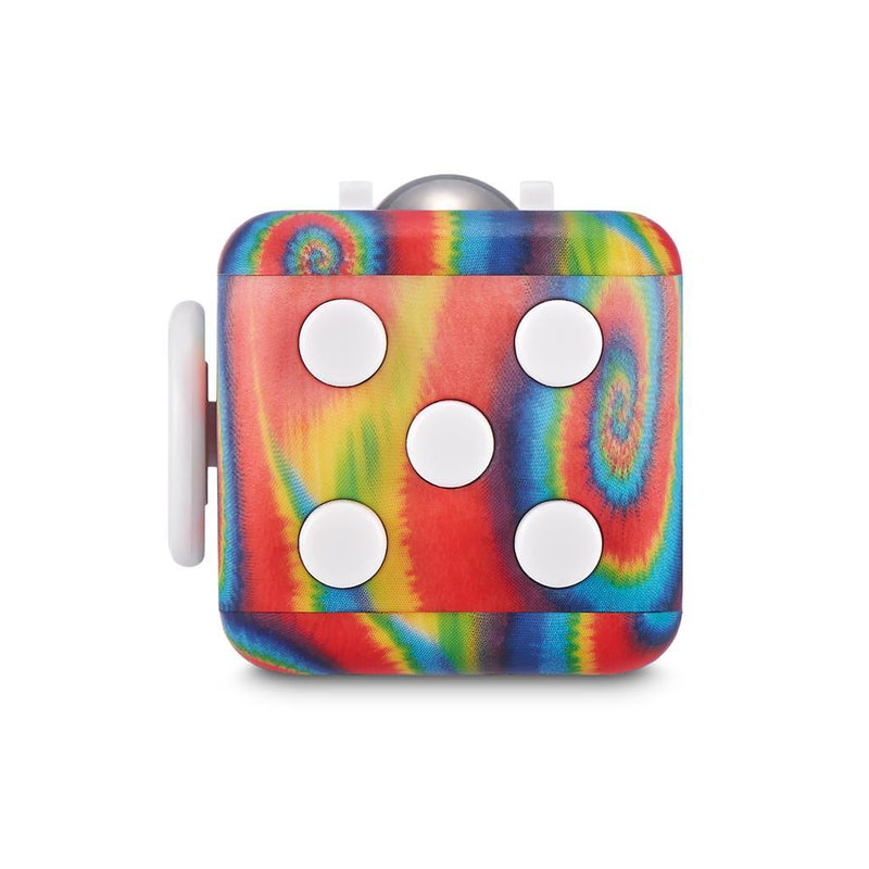 Zuru Fidget Cube Rainbow