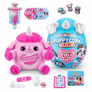 Zuru Rainbocorns Puppycorn Rescue Knuffel Pup