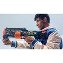 ZURU X-Shot Skins Last Stand met 16 Darts