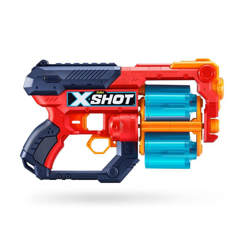 Zuru X-Shot Xcess Blaster + 16 Darts